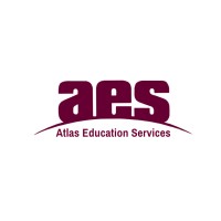 Atlas Education Services Logo