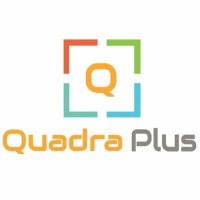QuadraPlus Professional and Management Training Institute Logo