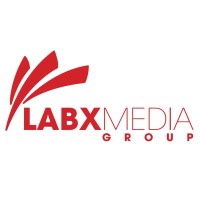 LabX Media Group Logo