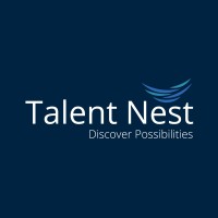 Talent Nest Consultancy Logo