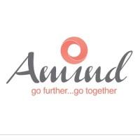 Amind Group Company Limited Logo