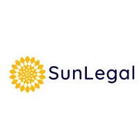 SunLegal, India Logo