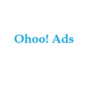 OhooAds Media Logo