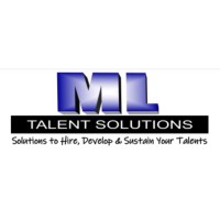 ML Talent Solutions Logo