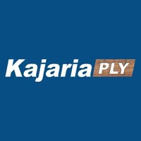 Kajaria Plywood Pvt. Ltd. Logo