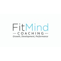 FitMind Coaching Logo