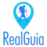 RealGuia Logo