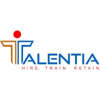 TALENTIA GLOBAL HR CONSULTING Logo