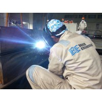 Baker Engineering Pte Ltd Logo