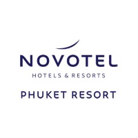 Novotel Phuket Resort Logo