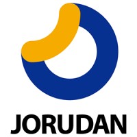 Jorudan Taiga Ltd. Logo