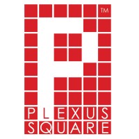 PlexusSquare Software Solutions Pvt Ltd Logo