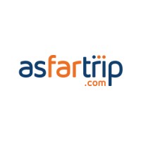 Asfartrip.com Logo