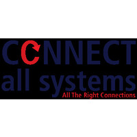 CONNECT ALL Systems Logo