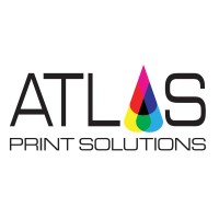 Atlas Print Solutions Inc. Logo