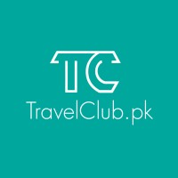 TravelClub.Pk Logo