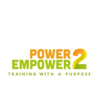 Power To Empower Skills Pvt Ltd Logo