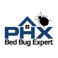 Phoenix Bed Bug Expert Logo