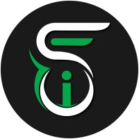 Sharva Infotech PVT LTD Logo