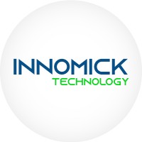 InnoMick Technology Pvt. Ltd. Logo