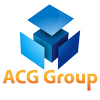 ACG Group SPA Logo