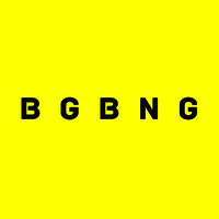 Big Bang Music Logo