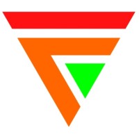 VIS Infra Solutions Logo