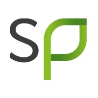 Spruce Landscaping Logo