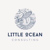 Little Ocean Logo