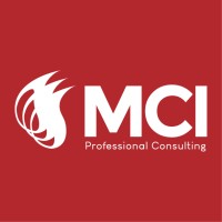MCI Professional Consultant Logo