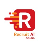 Recruit AI Studio Logo