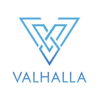 Valhalla.team Logo