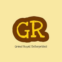 Grand Royal Enterprises Co., Ltd. Logo