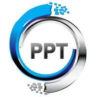 Process Point Technologies Corporation Logo
