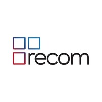 ReCom Consulting Ltd Logo