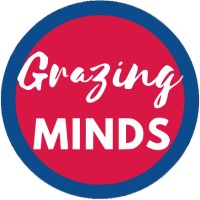Grazing Minds Logo