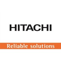 Hitachi Construction Machinery Africa Logo