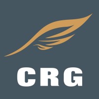 Commercial Retail Group (CRG) Logo