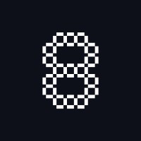 8-BIT Logo