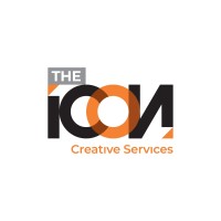 The Icon! Creative Services (PT Ide Komunitas Indonesia) Logo