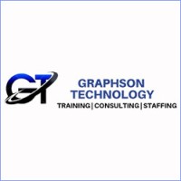 Graphson Technology Logo