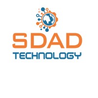 SDAD TECHNOLOGY Logo