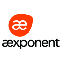 Aexponent Media Productions, Inc. Logo