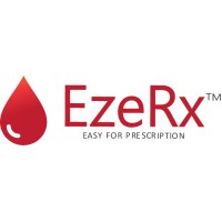 EzeRx Health Tech Pvt Ltd Logo