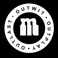 Mercado: The Marketing Society, DCAC Logo