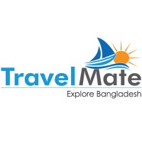 Travel Mate Logo