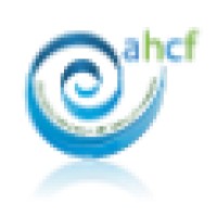 Alternating Hemiplegia of Childhood Foundation (AHC Foundation) Logo