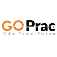 GoPrac.com Logo