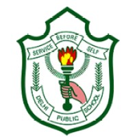 Delhi Public School, Faridabad Logo
