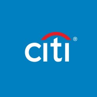 Citi India Logo